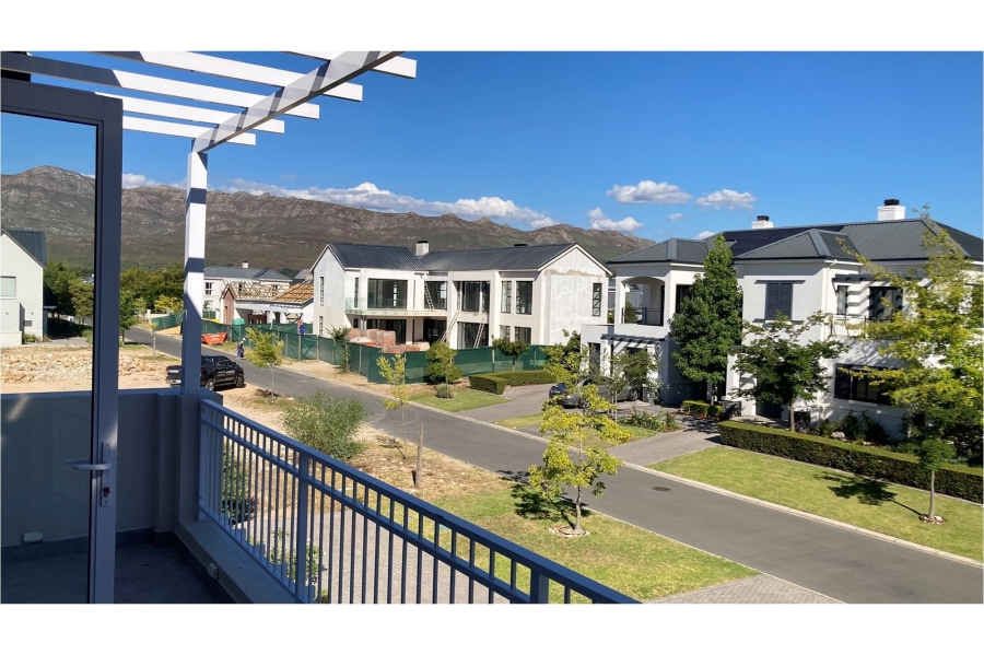 5 Bedroom Property for Sale in Val De Vie Estate Western Cape